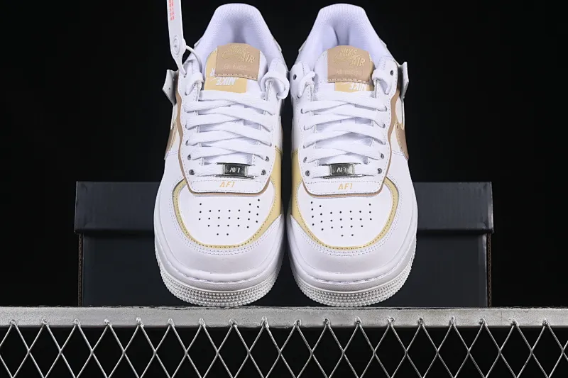 All Categories Nk Air Force 1 Air Force Series Nk Air Force 1 Shadow Air Force Lightweight Increase Nk Air Force 1 Shadow Air Force One Lightweight Increase Low-top Versatile Sneakers DZ1847-111